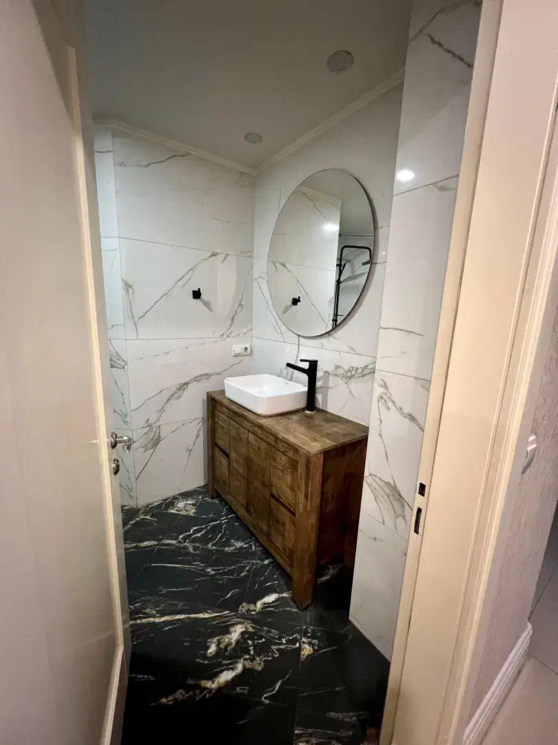 اقدسیه ۱۷۵متر آجودانیه لابی مجلل ۲پارکینگ تراس