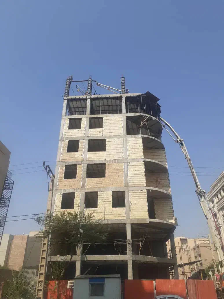 قالبندی|استخدام معماری، عمران و ساختمانی|اهواز, زیتون کارمندی|دیوار