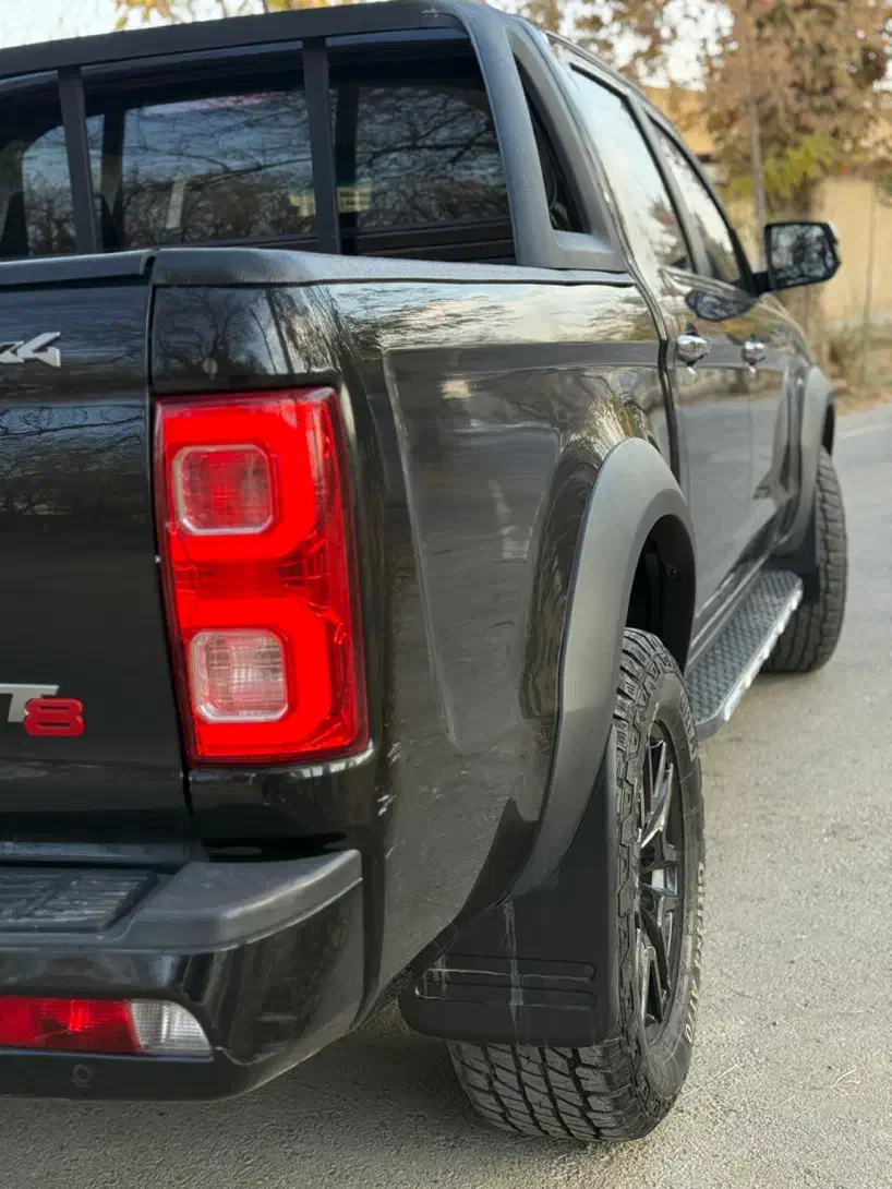 kmc T8|خودرو سواری و وانت|مشهد, شهید بهشتی|دیوار