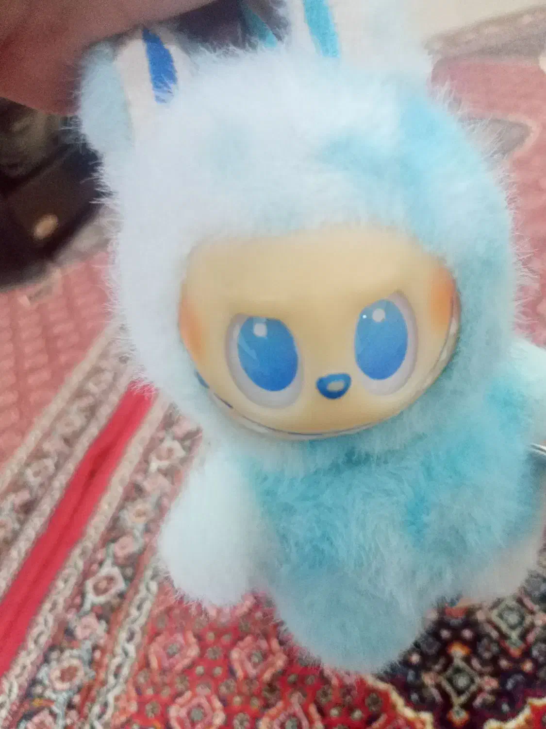 لبوبو ابی و خوش رنگ|اسباب‌بازی بچه|مریوان, |دیوار