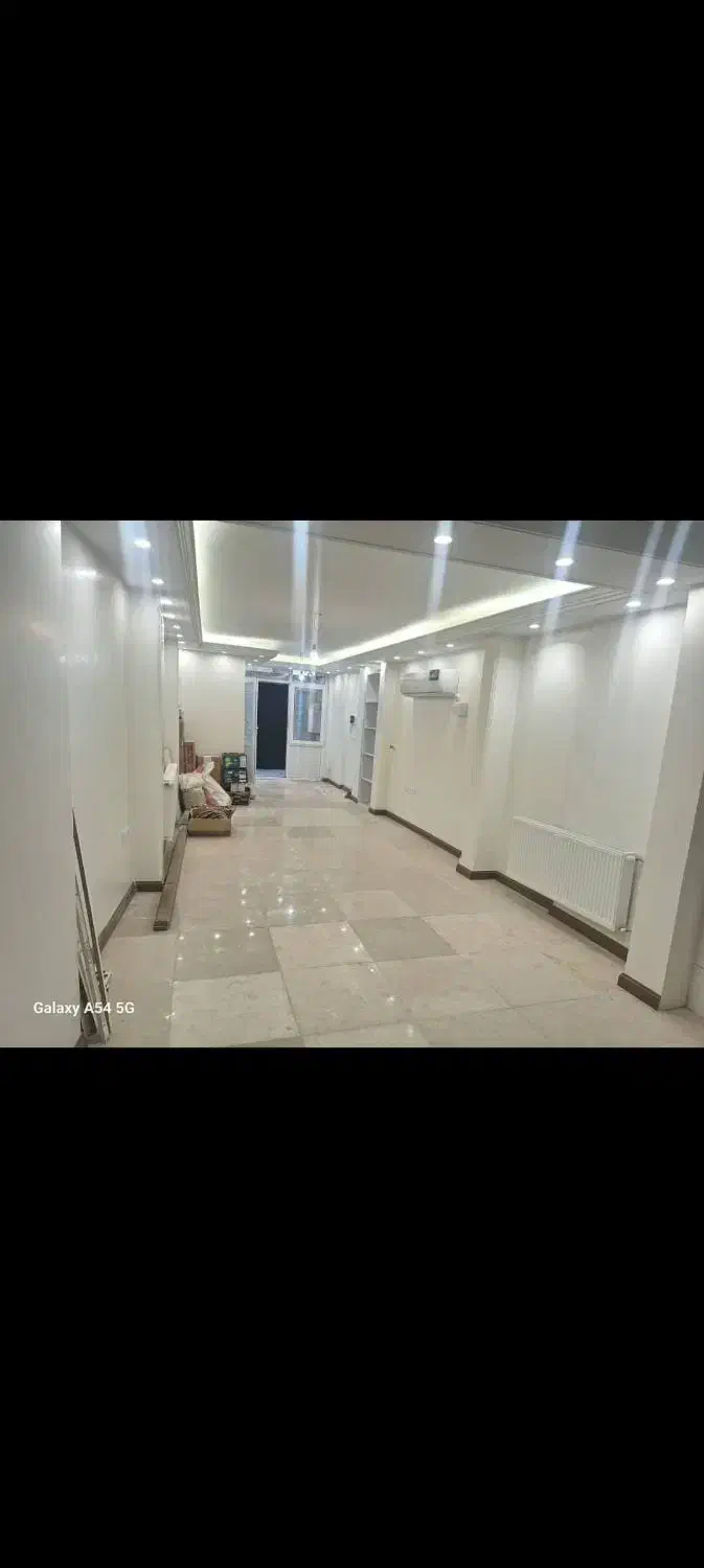 * اجاره 80 متر یک خواب ** زعفرانیه *