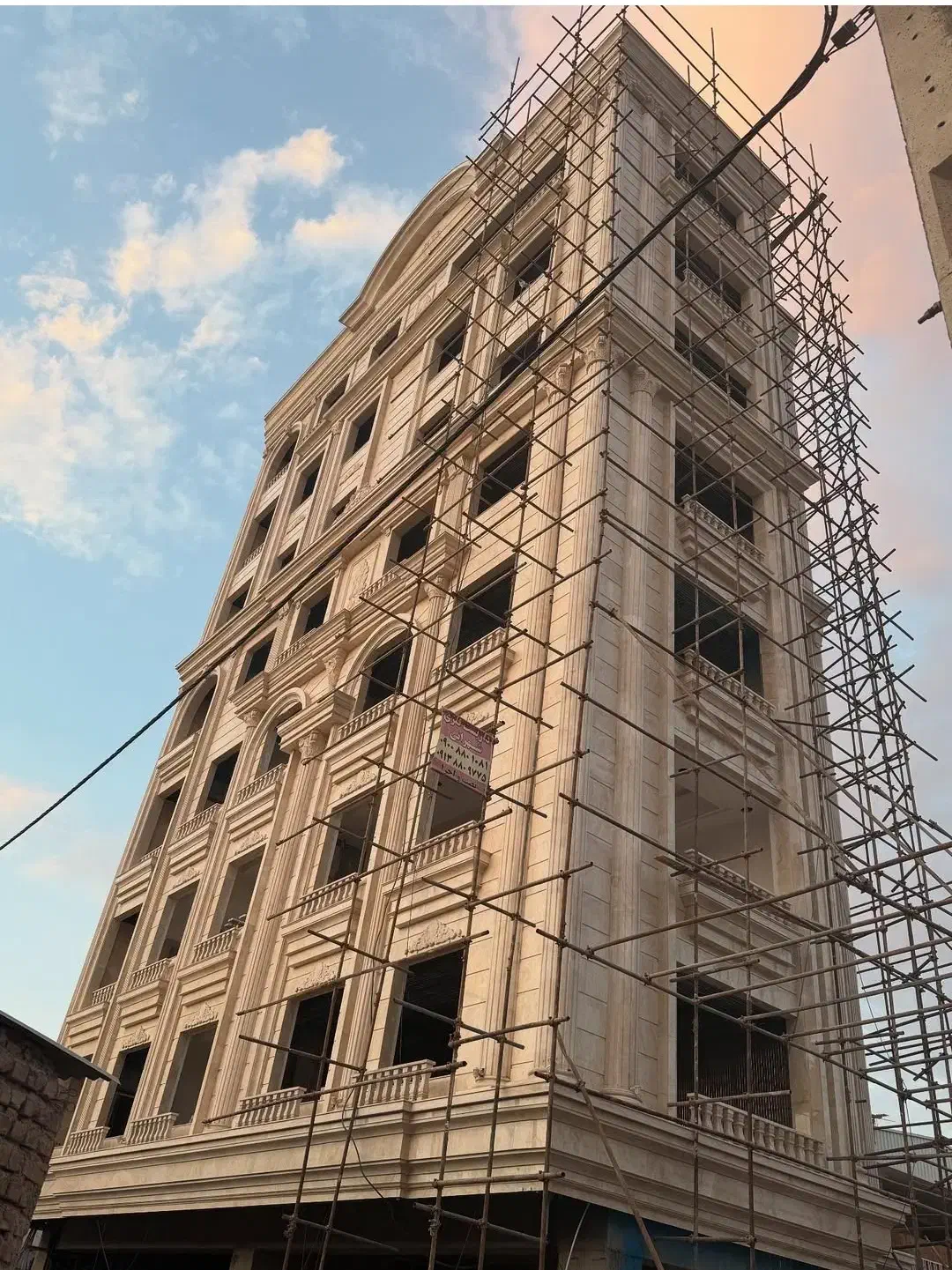 سنگ کاری مدرن پردیس رودهن دماوند آبسرد و حومه|خدمات پیشه و مهارت|دماوند, گیلاوند|دیوار