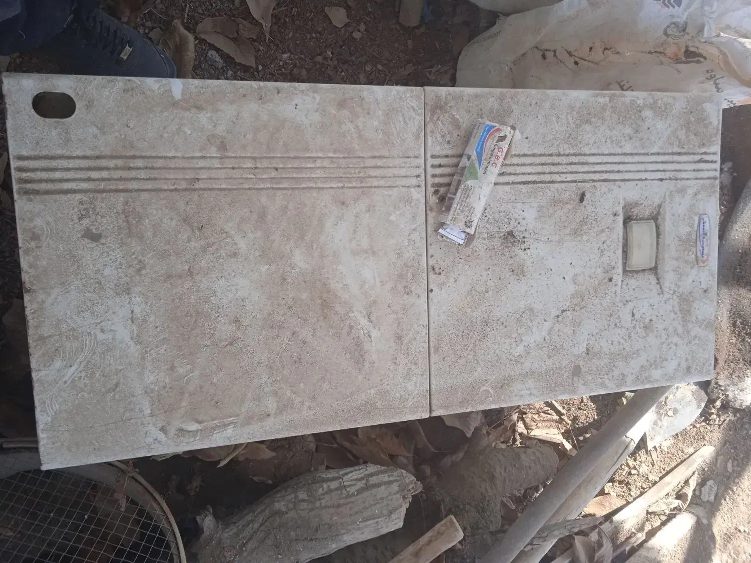 ابگرمکن دیواری گازی|آبگرمکن، پکیج، شوفاژ|کوهسار (البرز), |دیوار