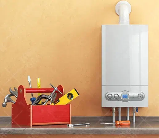 تعمیرات سرویسکار تعمیر  پکیج تعمیرکار هرمدل|خدمات پیشه و مهارت|پردیس, فاز ۳|دیوار