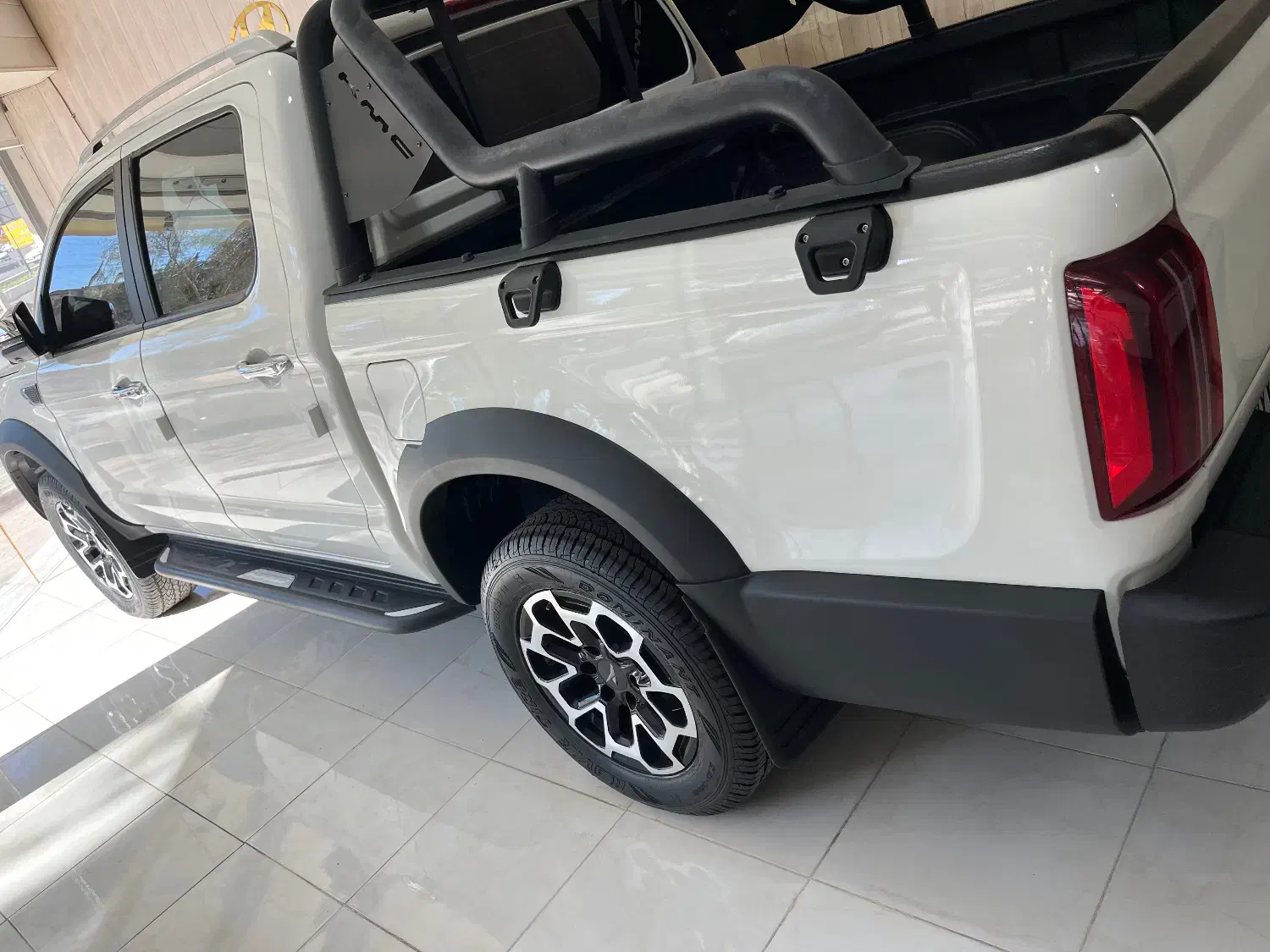 Kmc T9|خودرو سواری و وانت|مشهد, رضاییه|دیوار