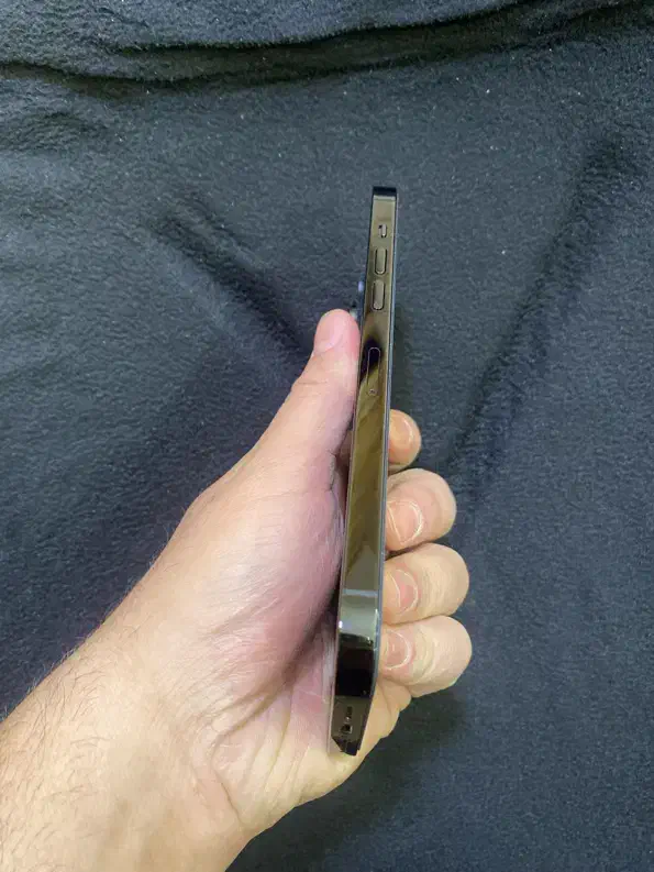 اپل Iphone 14Pro Max با حافظه ۲۵۶گیگابایت|موبایل|فردیس, شهرک شهید حسینی|دیوار