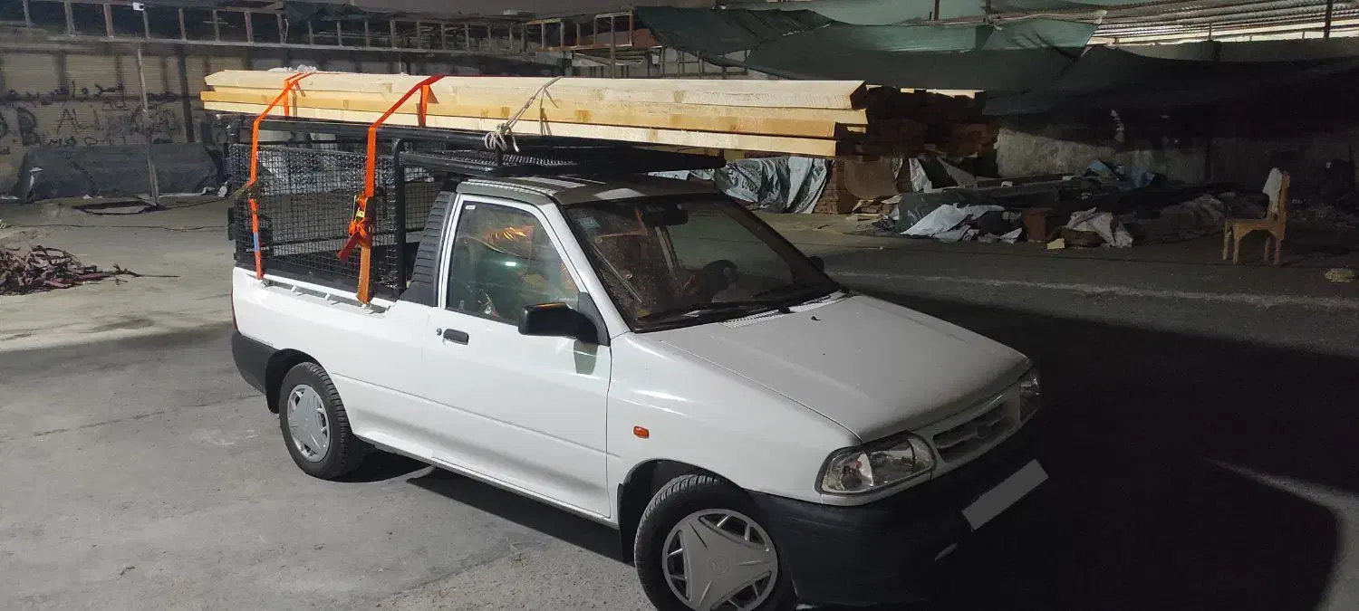 وانت بار کرایه|خدمات حمل و نقل|بندرعباس, |دیوار