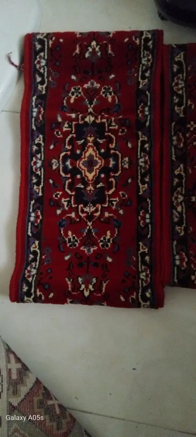 کناره در حد نو|فرش|مشهد, شهرک شهید باهنر|دیوار