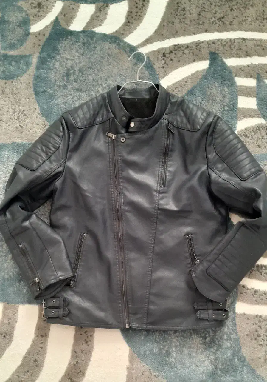 کت چرم سایز xl|لباس|سراب, |دیوار