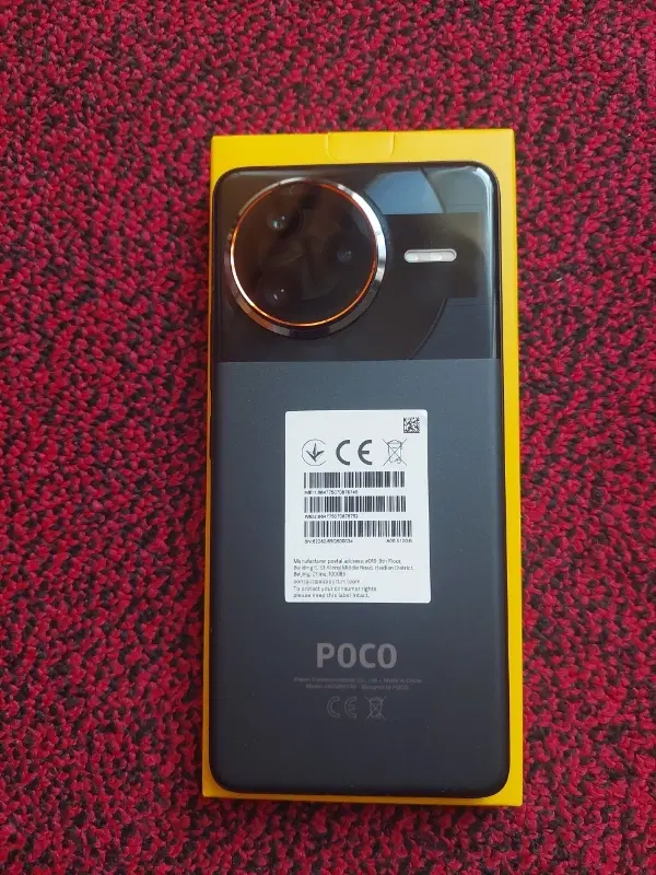 poco f7 ultra|موبایل|تهران, فلسطین (میدان انقلاب)|دیوار