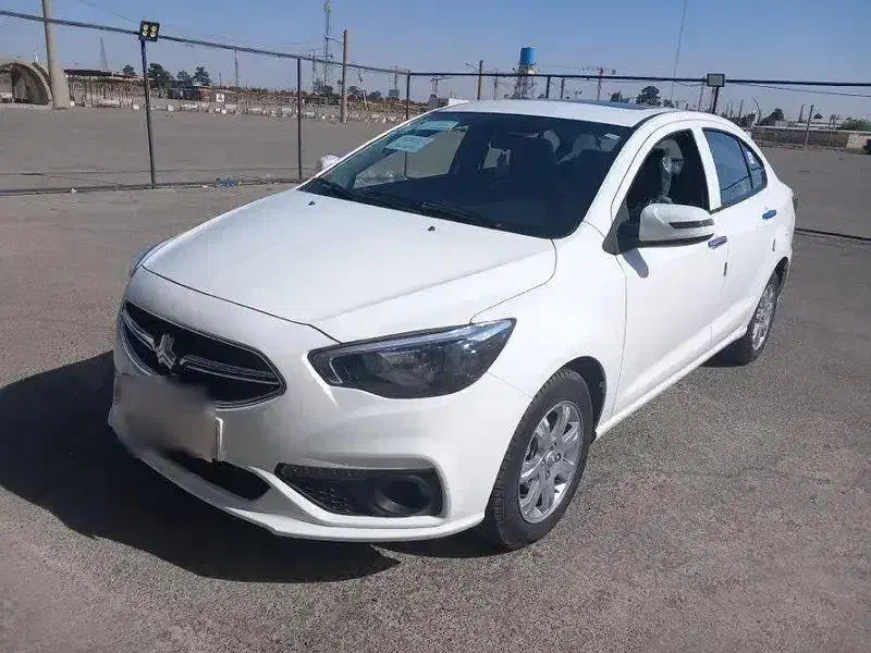 شاهین CVT 1403|خودرو سواری و وانت|بندر کنگان, |دیوار