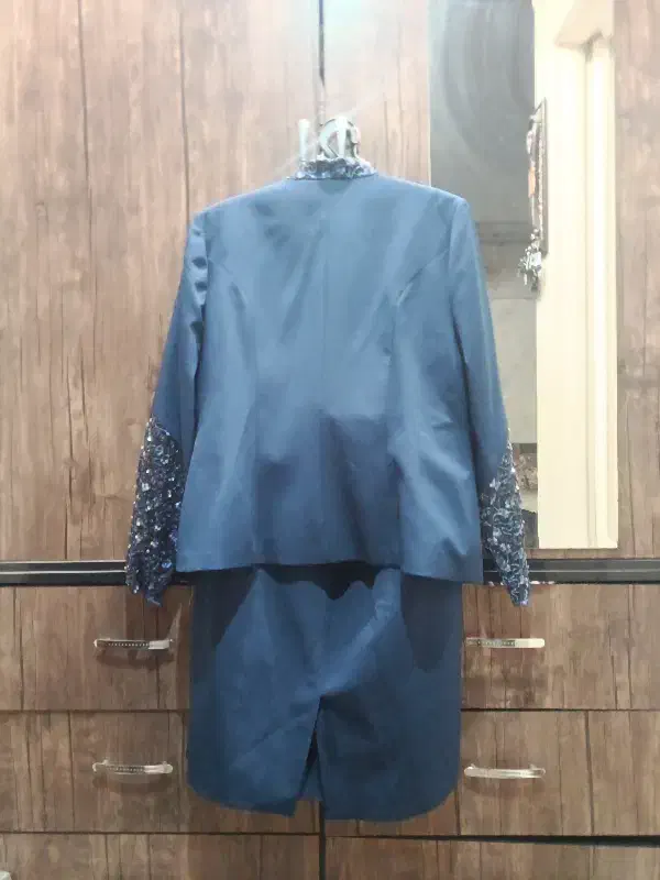 کت و دامن زنانه ویک کت تک زنانه|لباس|تهران, امام زاده حسن|دیوار