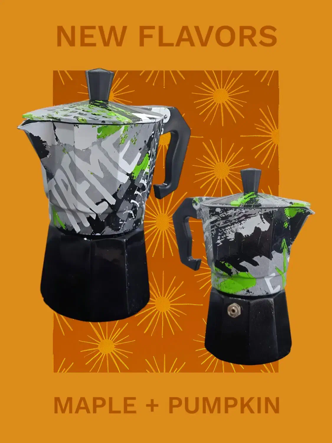 قهوه جوش هیدروگرافی|سماور، چایساز، قهوهساز|زنجان, |دیوار