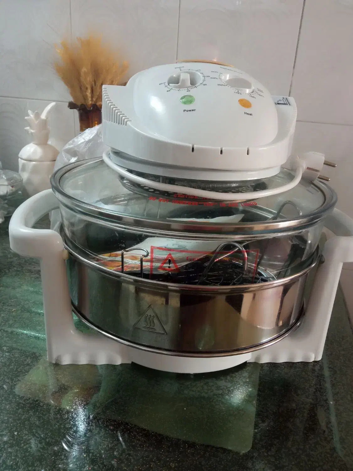 هواپز|اجاق گاز و لوازم برقی پختوپز|شاهینشهر, فدک|دیوار