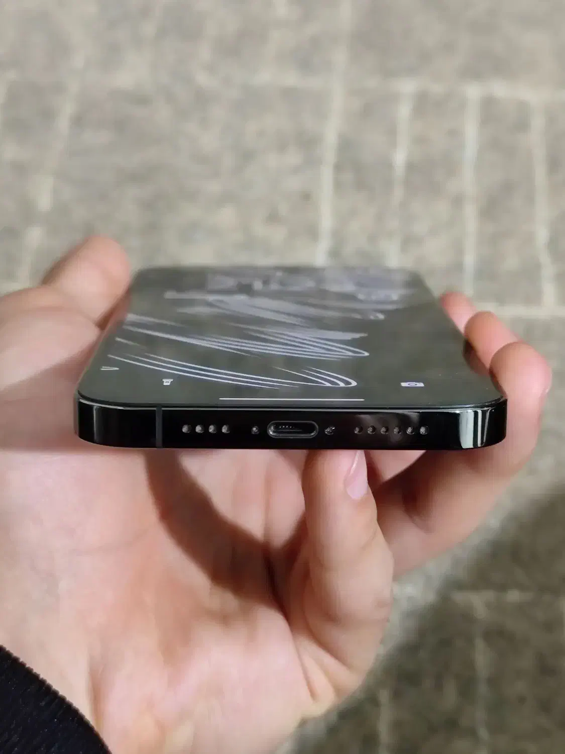 اپل iphone 13 pro max|موبایل|گلستان (تهران), |دیوار