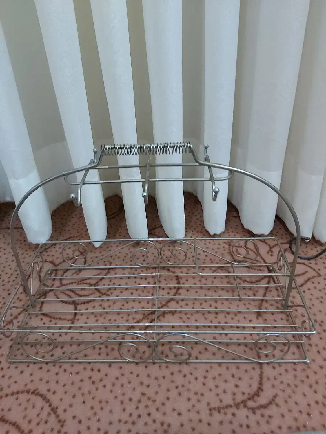 لوازم آشپزخانه|آب‌چکان و نظم‌دهنده ظروف|مشهد, توس (بلوار توس)|دیوار