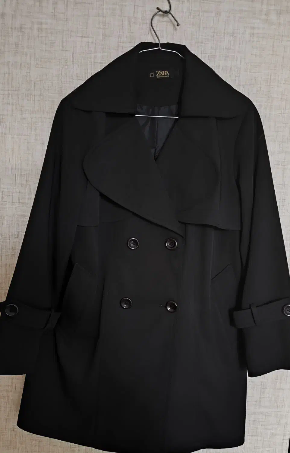 پالتو|لباس|شاهرود, |دیوار