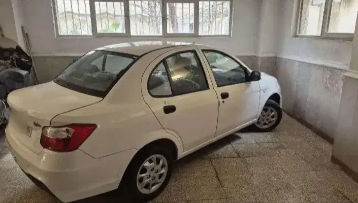 ساینا s صفرخشک ۴۰۴|خودرو سواری و وانت|اردبیل, |دیوار