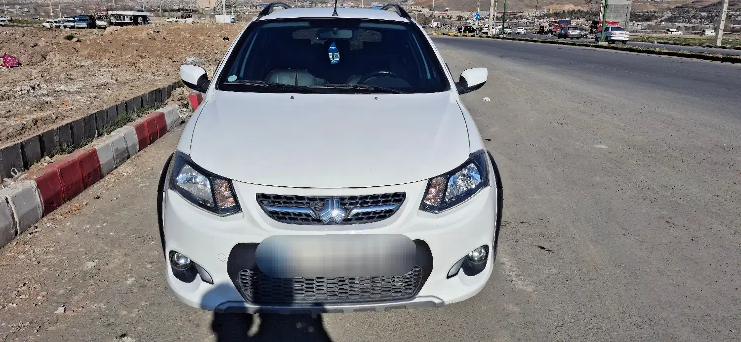 کوییک۱۴۰۱|خودرو سواری و وانت|سنندج, |دیوار