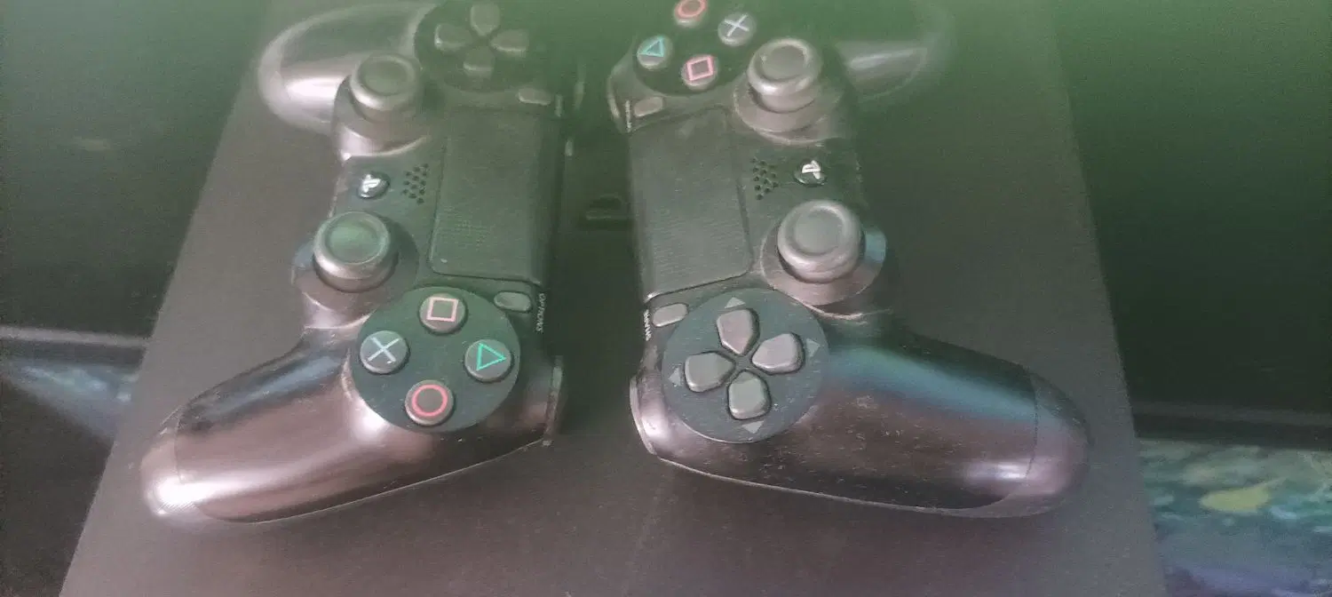 PS4|کنسول، بازی ویدئویی و آنلاین|قرچک, مهدیه|دیوار