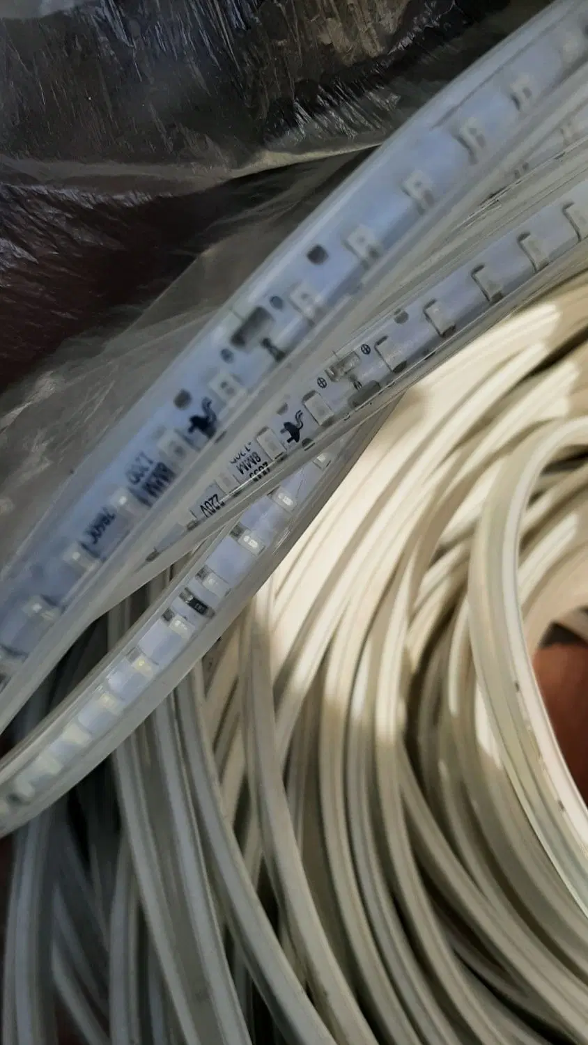 ریسه led|ریسه و چراغ تزئینی|فردیس, منظریه|دیوار