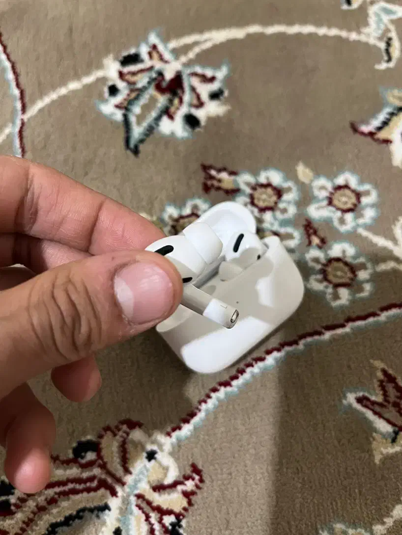 ایرپاد های کپی درجه ۲ (WS-21)|لوازم جانبی موبایل و تبلت|کرج, گلشهر|دیوار