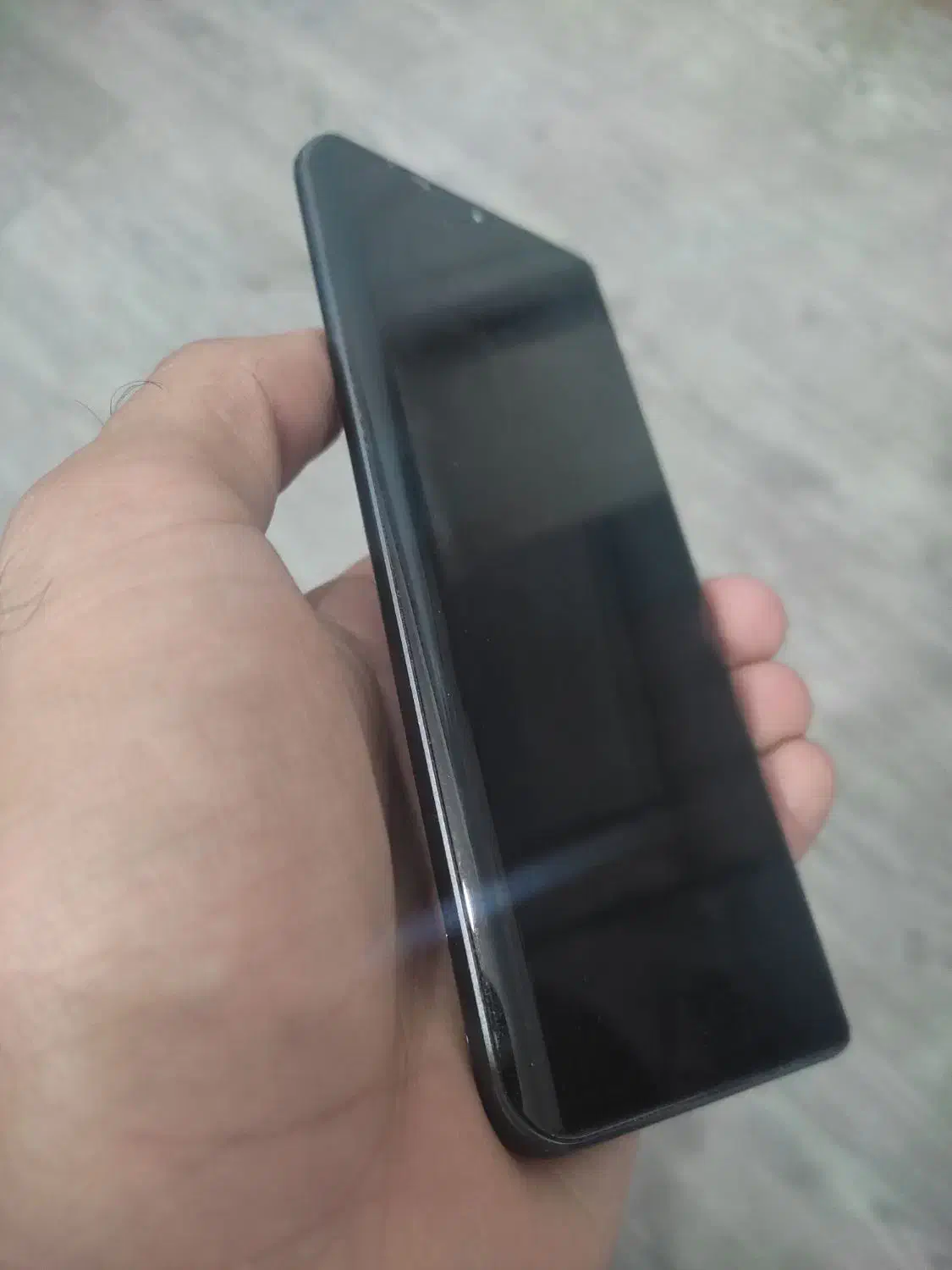 پرچمدار mi note10|موبایل|قم, باجک دو|دیوار