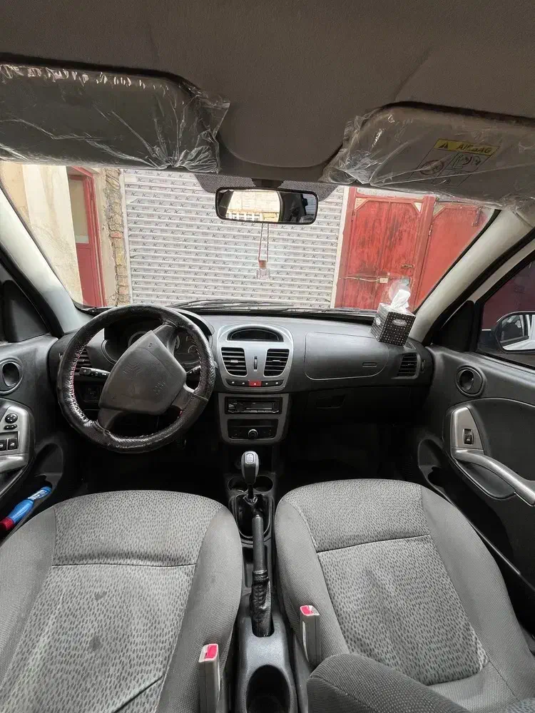 ساینا ۹۶ . اتاق ۴۰۴ استثنایی|خودرو سواری و وانت|کرمانشاه, |دیوار