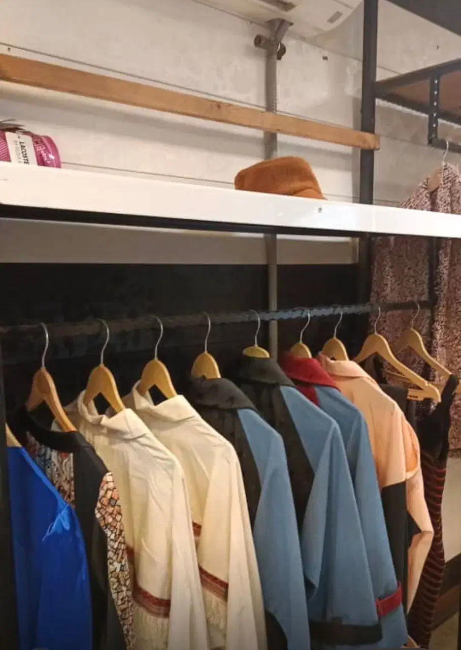 رگال|فروشگاه و مغازه|کرج, باغستان|دیوار