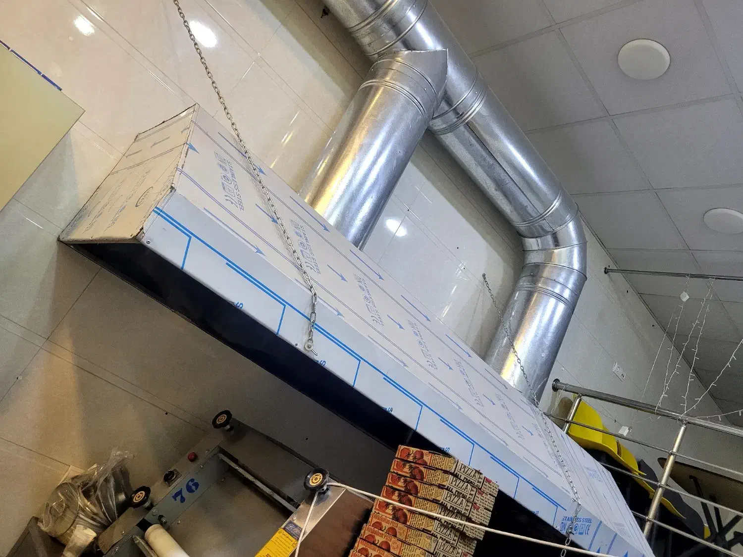 وسایل فست فود|کافیشاپ و رستوران|قم, شهرک مهدیه (مدرس)|دیوار