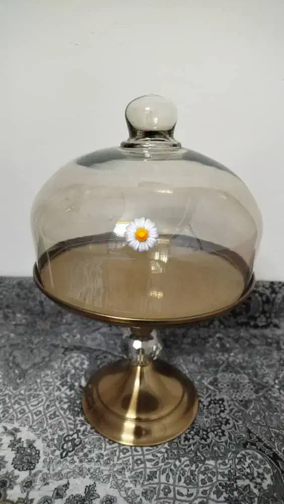 کیک خوری|ظروف سرو و پذیرایی|ری, جوانمرد قصاب|دیوار