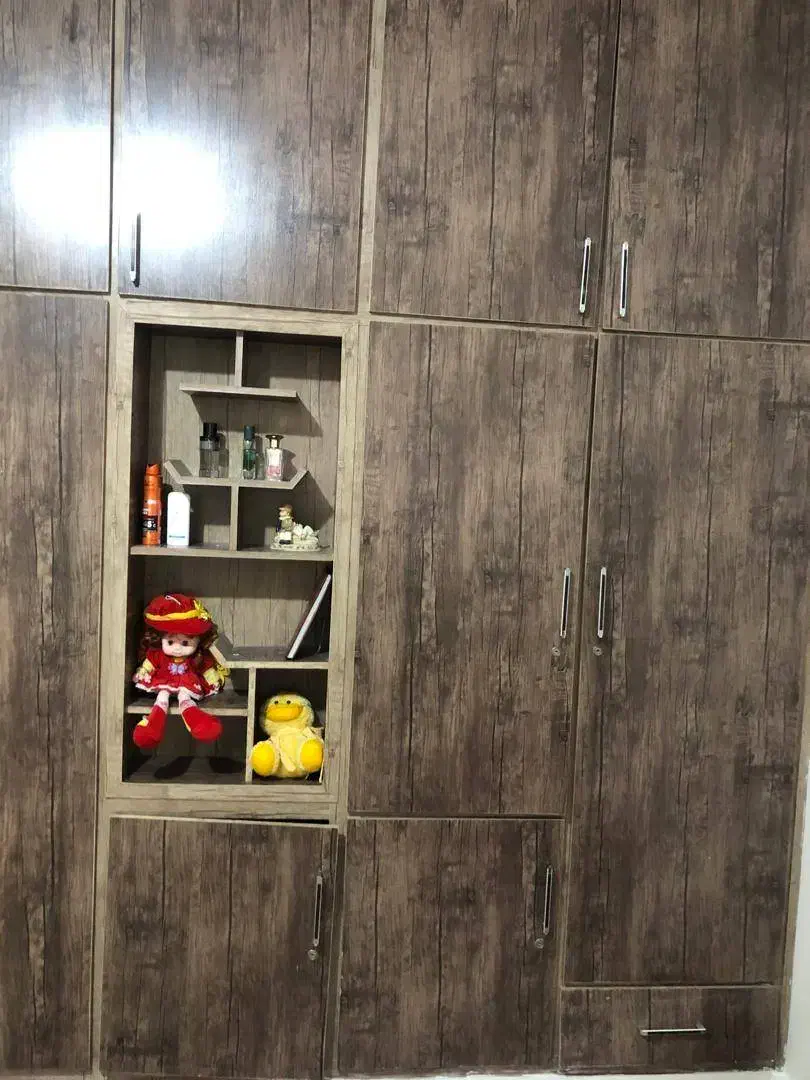 فروش کمد دیواری|جاکفشی، کمد، دراور|خرمشهر, |دیوار