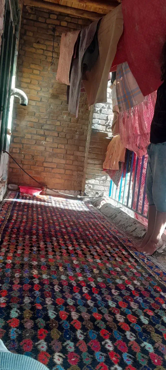 دست بافت|فرش|بروجرد, |دیوار