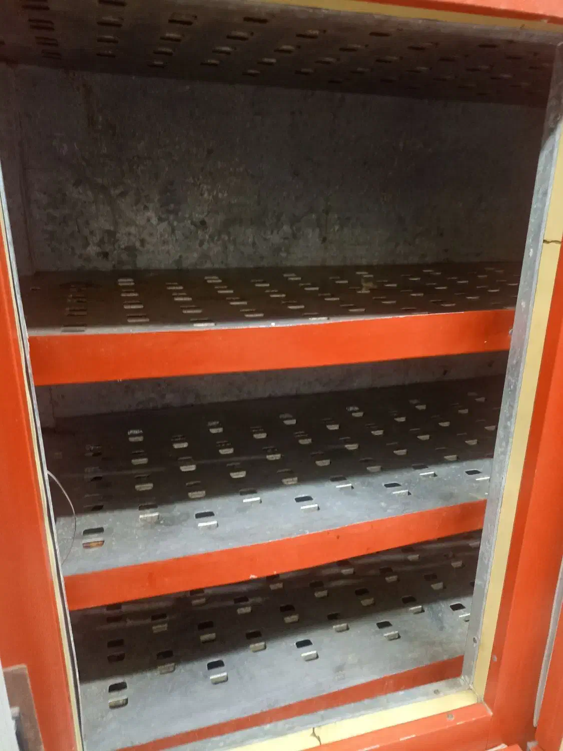 فریزر ۴ در موتور امبراکو ۶ ماه کار یخچال تک در|فروشگاه و مغازه|نیشابور, فردوسی جنوبی|دیوار