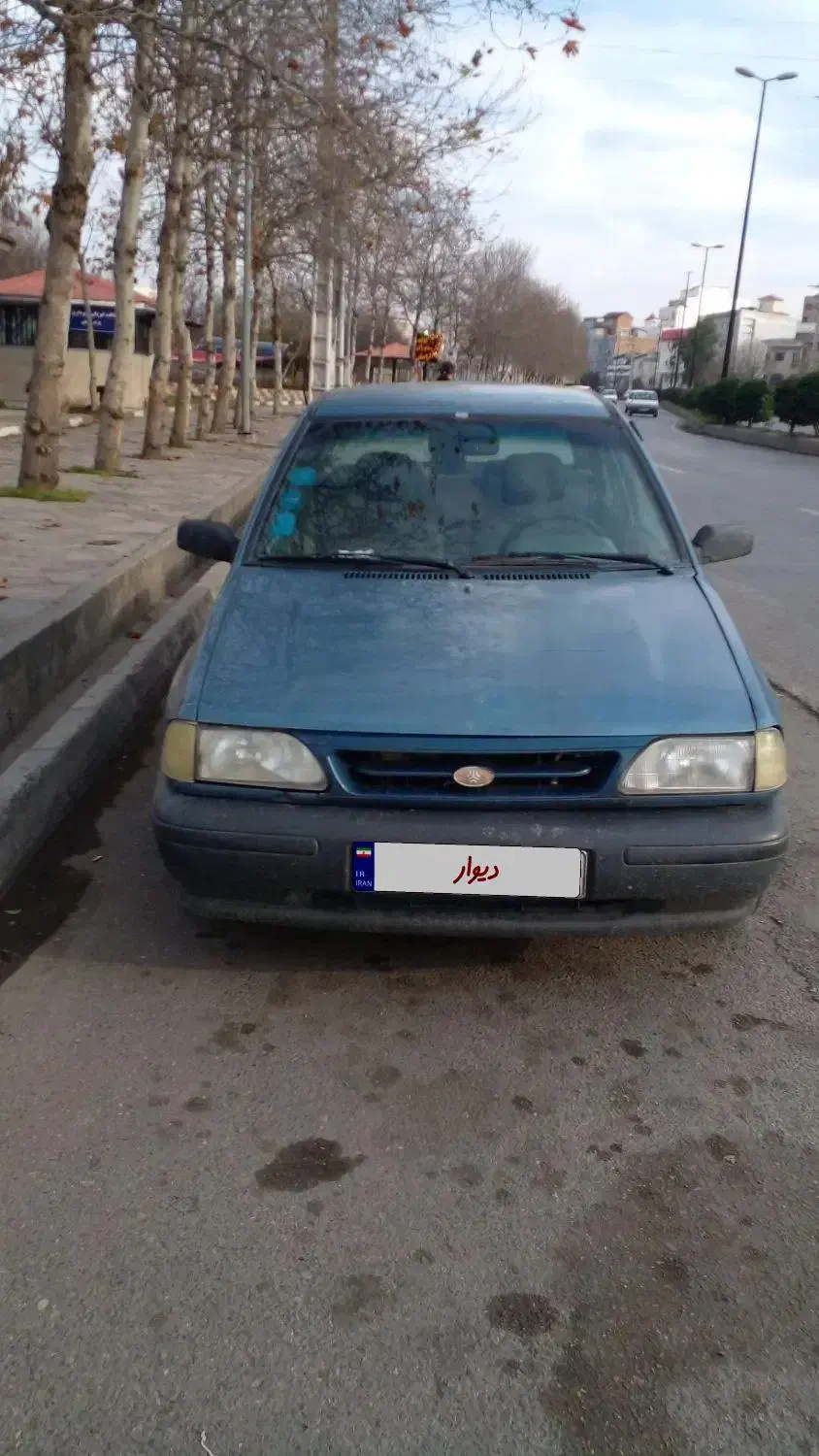 خودرو|خودرو سواری و وانت|آمل, |دیوار