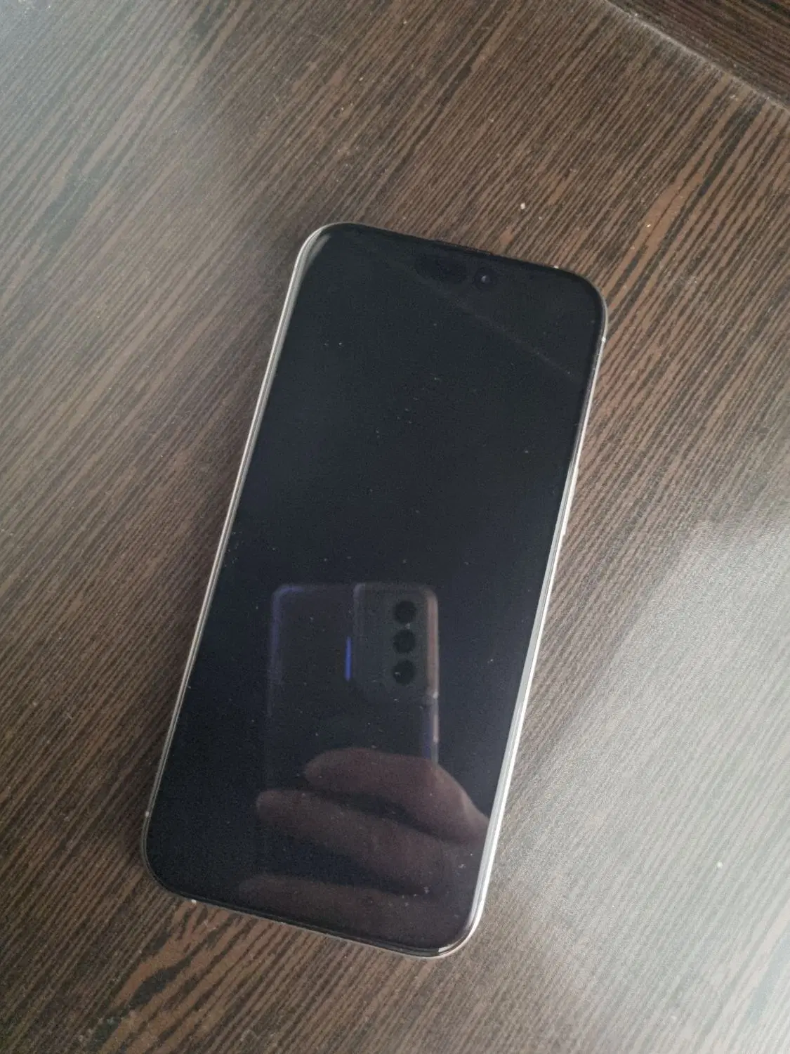 آیفون 16 pro max|موبایل|کرج, خرمدشت|دیوار