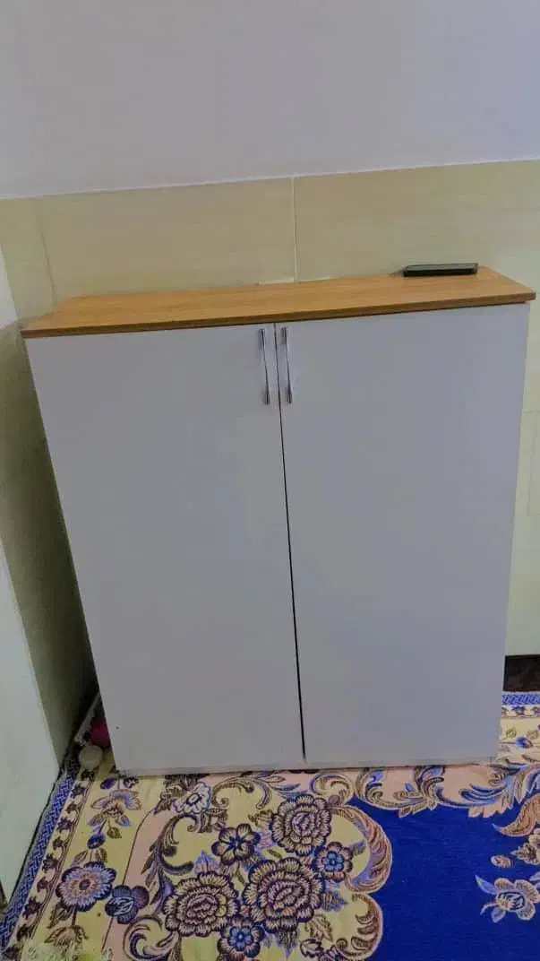 فروش لوازم خانگی در حد نو|جاکفشی، کمد، دراور|بندرعباس, |دیوار