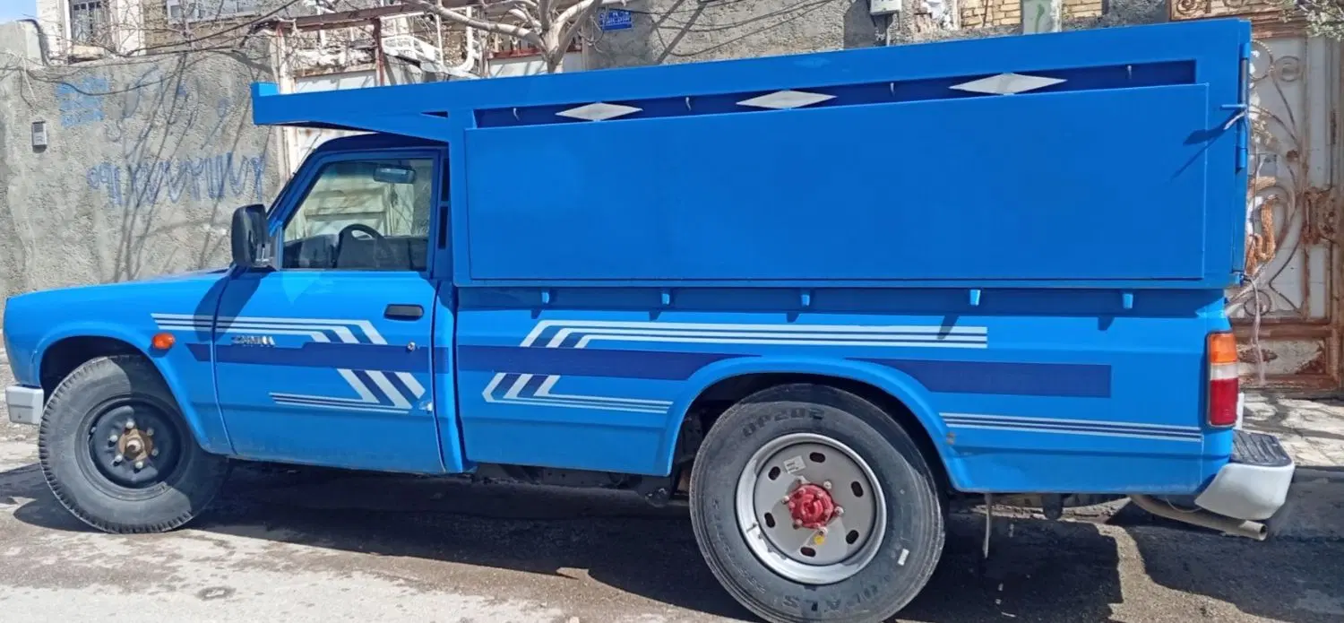 نیسان ۱۴۰۳|خودرو سواری و وانت|قیدار, |دیوار