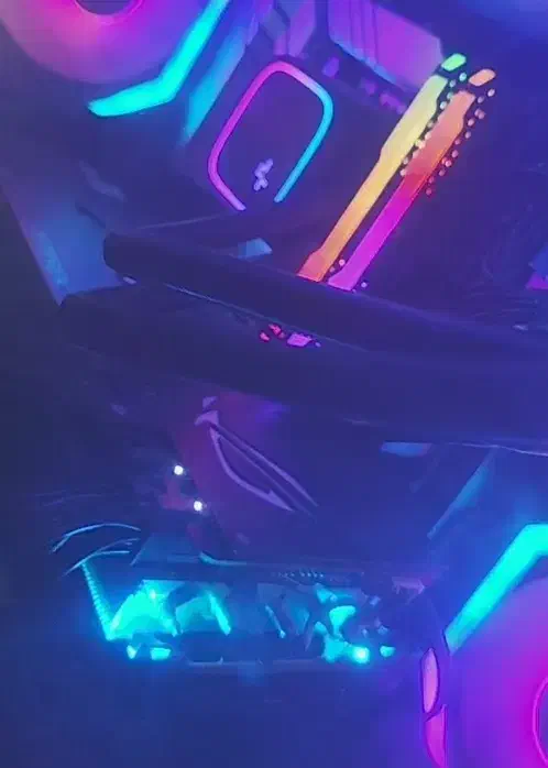 کیس گیمینگ|رایانه رومیزی|یزد, |دیوار