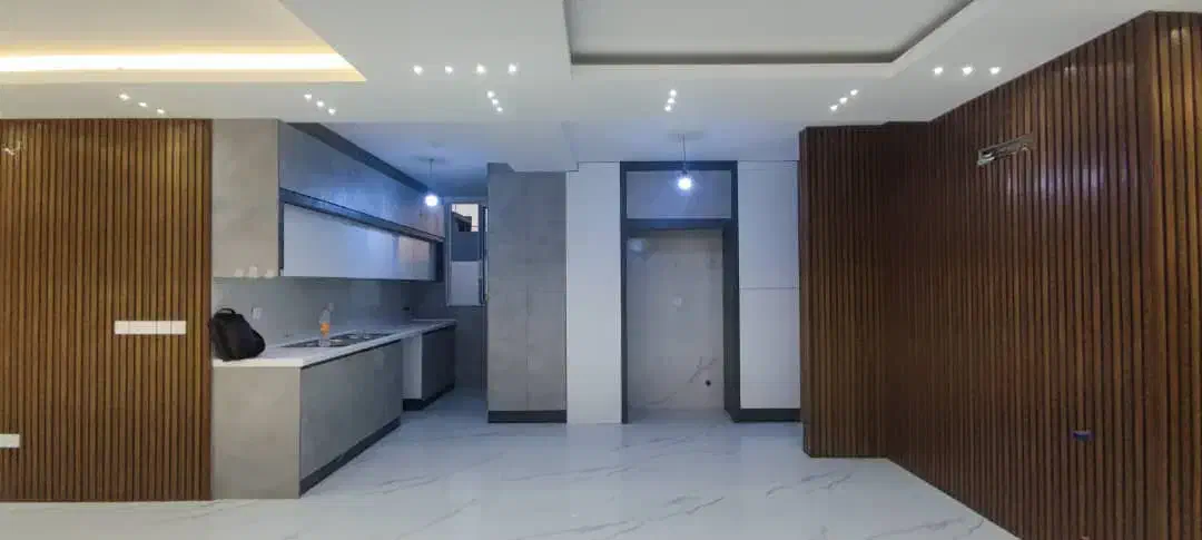 آپارتمان۲۷۰متر/۴خواب/معاوضه با باغ مغازه/چک|فروش آپارتمان|اصفهان, ملک‌شهر|دیوار