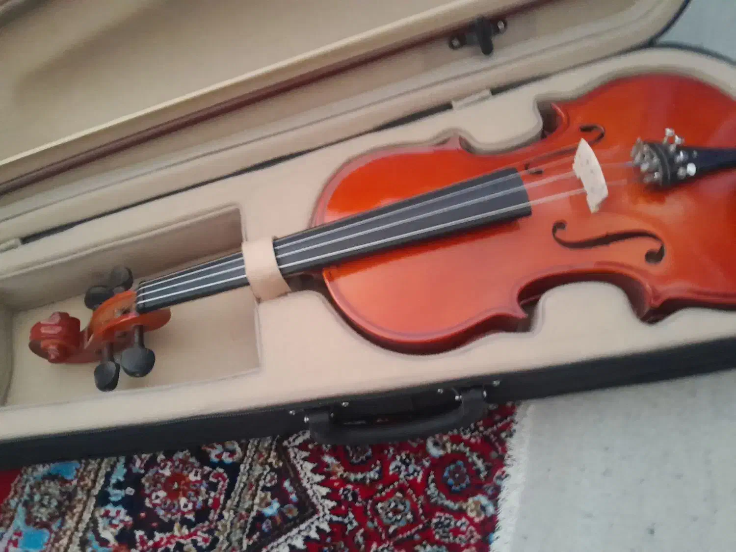 فروش ویولن|ویولن|کرمانشاه, |دیوار