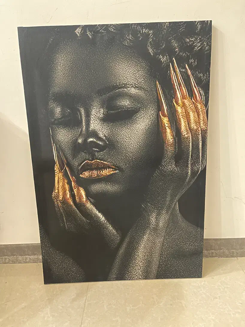 تابلو|تابلو، نقاشی، عکس|گلبهار, شهر جدید گلبهار|دیوار