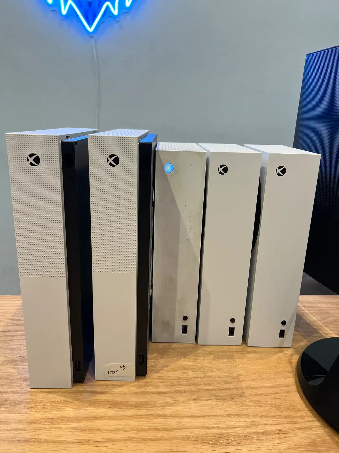 بازی XBOX تحویل یک روزه|کنسول، بازی ویدئویی و آنلاین|مشهد, کوثر|دیوار