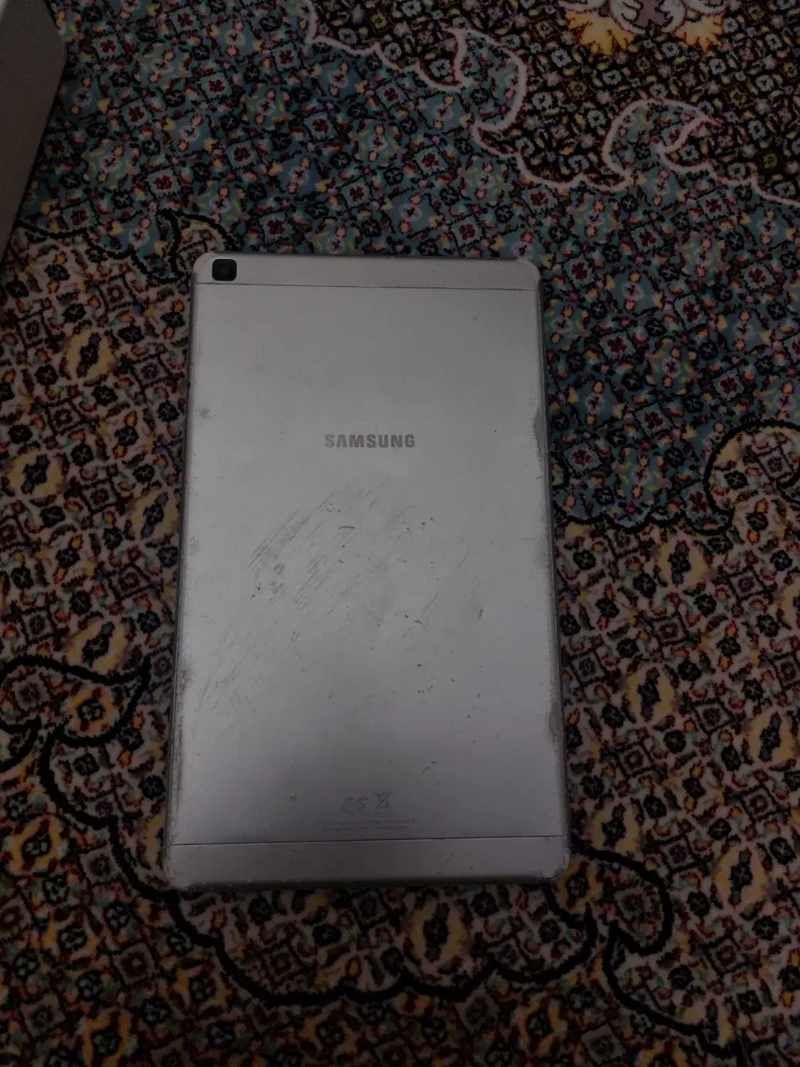 تبلت A8|تبلت|پارسآباد, |دیوار