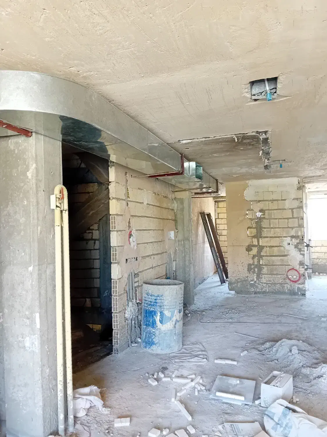 کانال کولر هواکش فدک|خدمات پیشه و مهارت|اصفهان, باغ فدک|دیوار