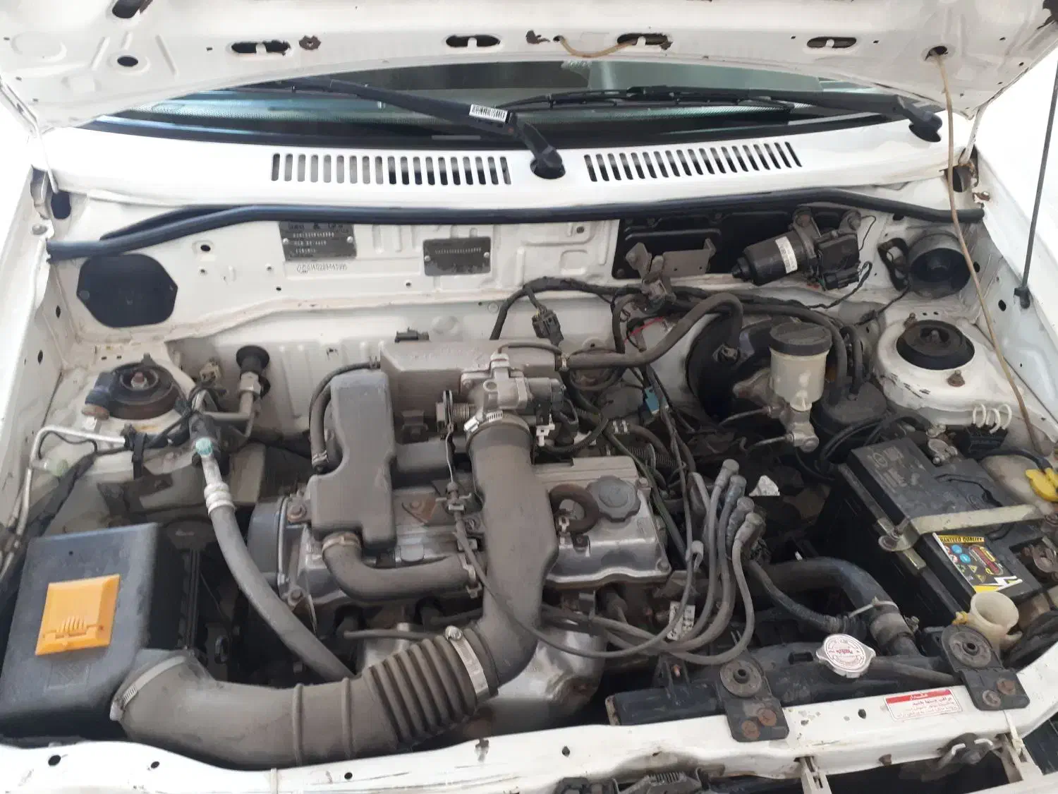 ماشین|خودرو سواری و وانت|اهواز, کمپلو جنوبی|دیوار