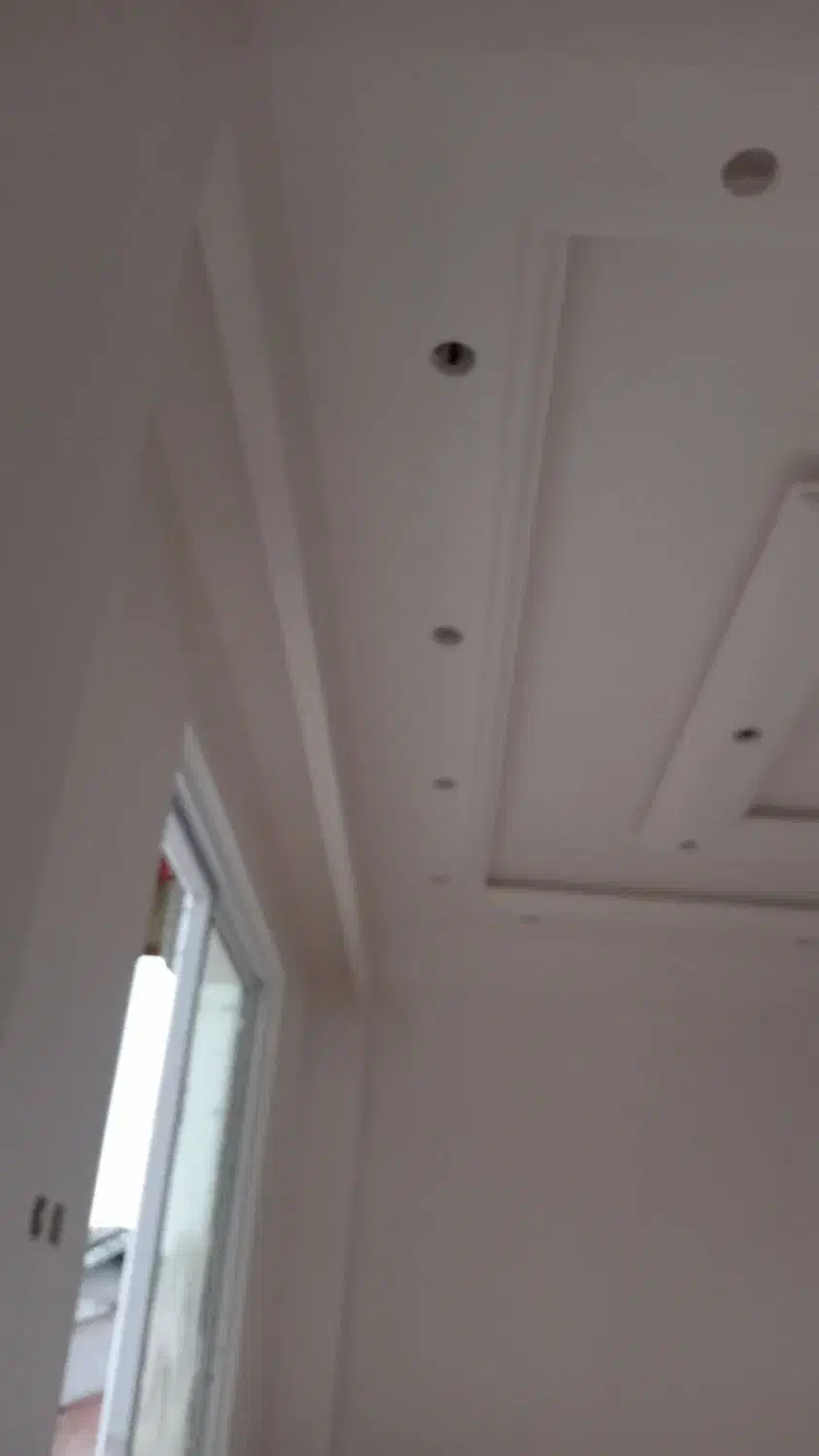 گچکاری پذیرفته میشود|خدمات پیشه و مهارت|تالش, هشتپر|دیوار