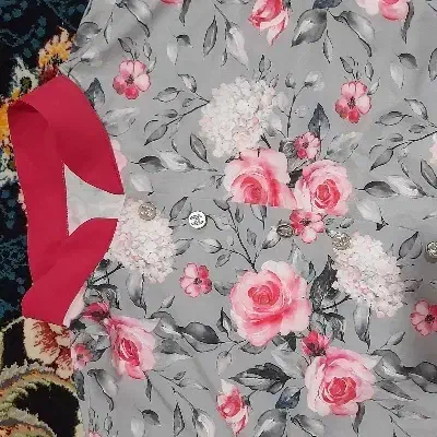 پیراهن|لباس|نهاوند, |دیوار