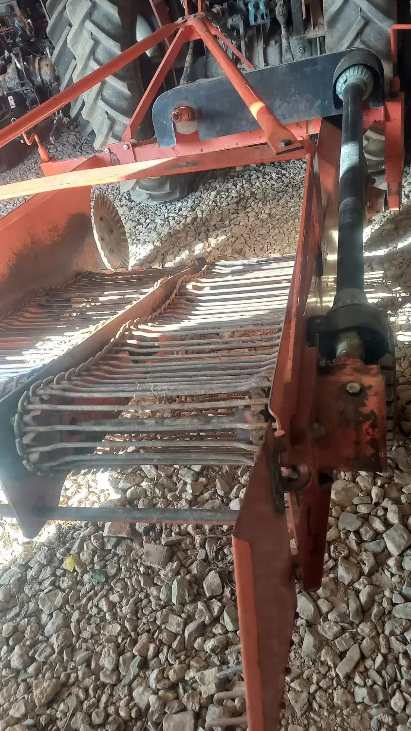 مدل ۹۸|خودرو سنگین|دهگلان, |دیوار