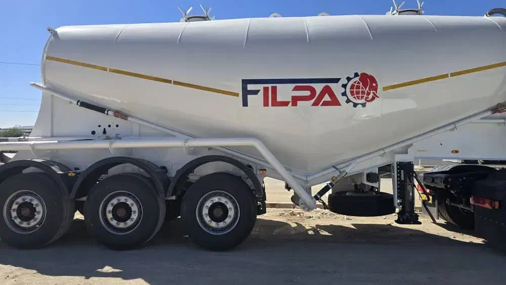 بونکر فیلپا خشک|خودرو سنگین|تهران, سازمان برنامه شمالی|دیوار